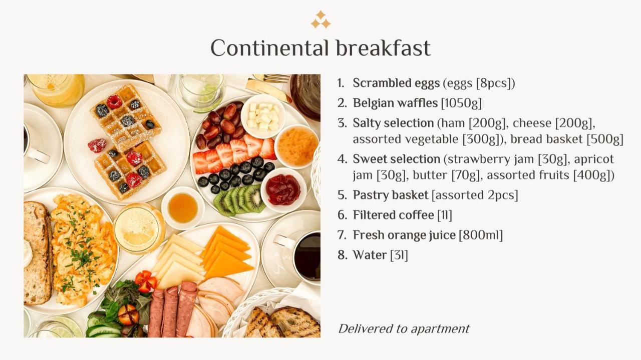 Elite Royal Apartment - Burj Residences T5 | Diamond Dubai Ngoại thất bức ảnh