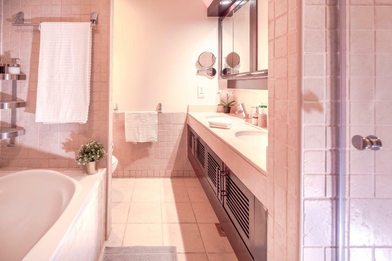 Elite Royal Apartment - Burj Residences T5 | Diamond Dubai Ngoại thất bức ảnh