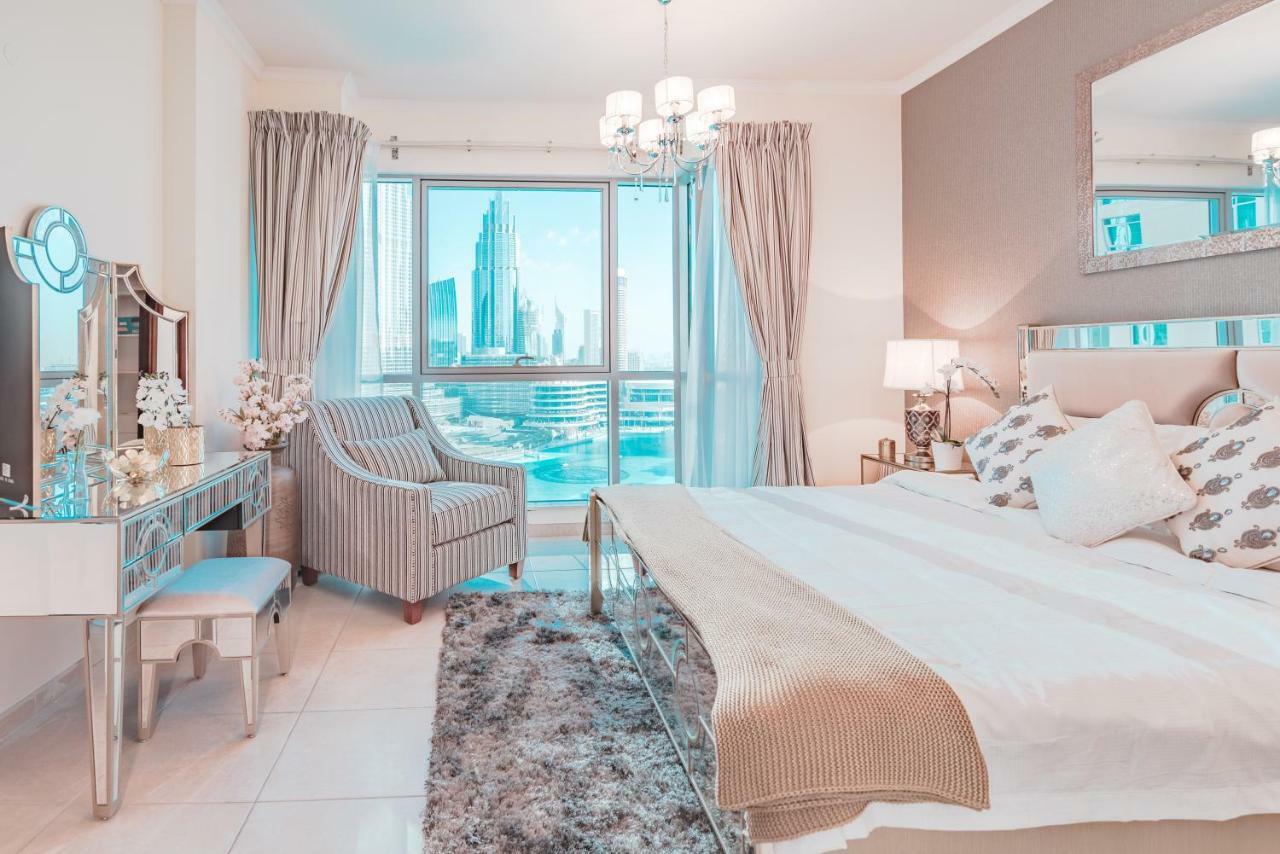 Elite Royal Apartment - Burj Residences T5 | Diamond Dubai Ngoại thất bức ảnh