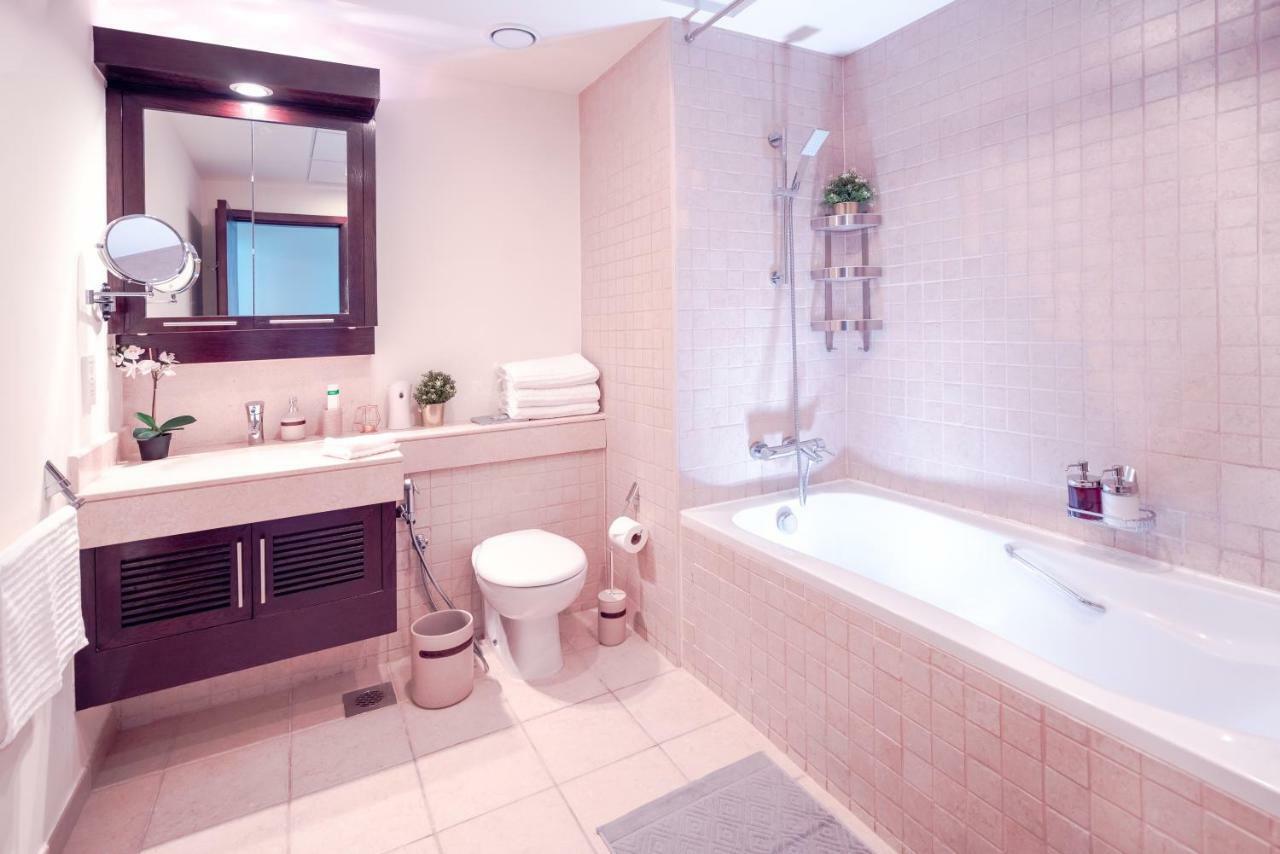 Elite Royal Apartment - Burj Residences T5 | Diamond Dubai Ngoại thất bức ảnh