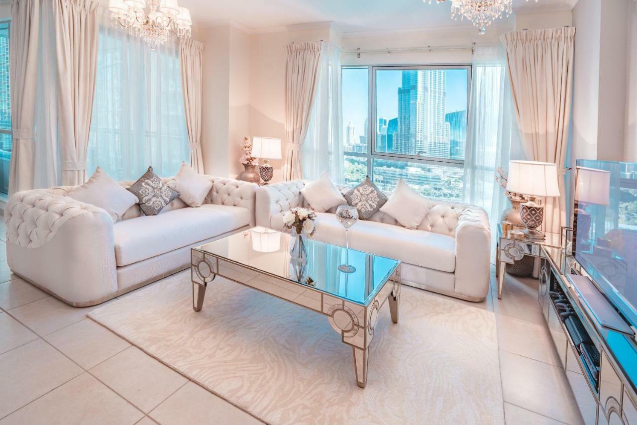 Elite Royal Apartment - Burj Residences T5 | Diamond Dubai Ngoại thất bức ảnh