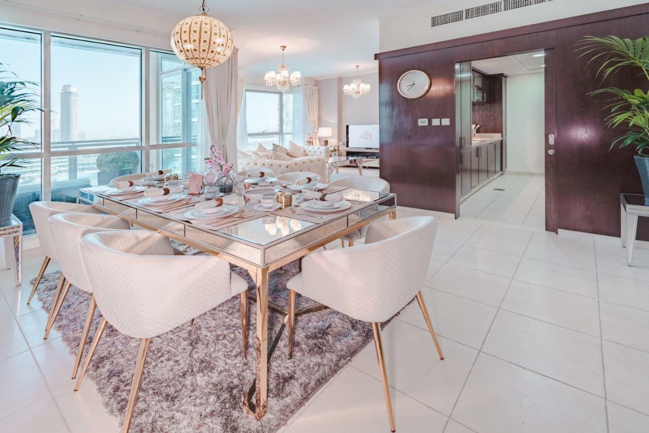 Elite Royal Apartment - Burj Residences T5 | Diamond Dubai Ngoại thất bức ảnh