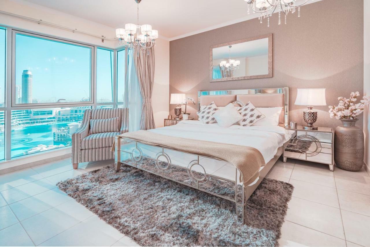 Elite Royal Apartment - Burj Residences T5 | Diamond Dubai Ngoại thất bức ảnh