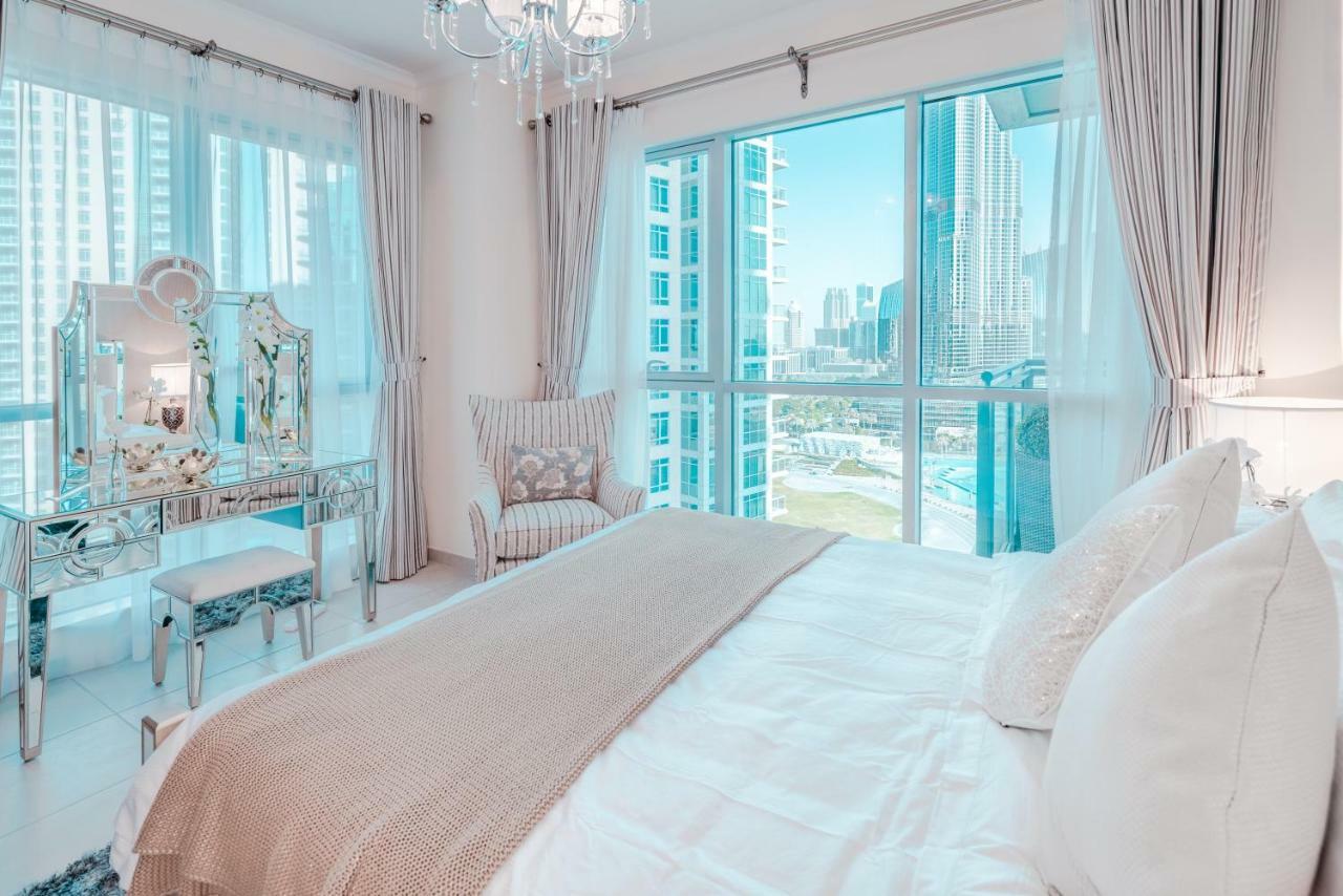 Elite Royal Apartment - Burj Residences T5 | Diamond Dubai Ngoại thất bức ảnh